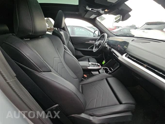 2026 BMW X2 Sports Activity Coupe xDrive28i M SPORT LINE - miniatura 14