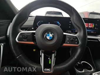2026 BMW X2 Sports Activity Coupe xDrive28i M SPORT LINE - miniatura 16