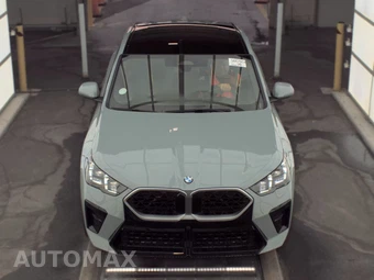 2026 BMW X2 Sports Activity Coupe xDrive28i M SPORT LINE - miniatura 2