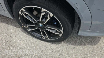 2026 BMW X2 Sports Activity Coupe xDrive28i M SPORT LINE - miniatura 27