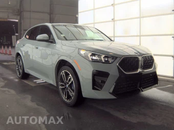 2026 BMW X2 Sports Activity Coupe xDrive28i M SPORT LINE - miniatura 4