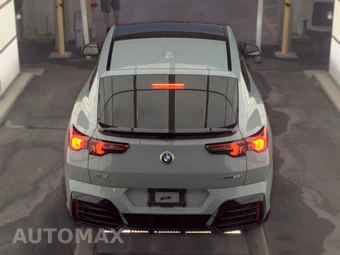 2026 BMW X2 Sports Activity Coupe xDrive28i M SPORT LINE - miniatura 6