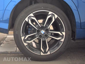 2026 BMW X2 Sports Activity Coupe xDrive28i M SPORT LINE - miniatura 11