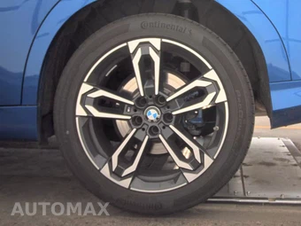 2026 BMW X2 Sports Activity Coupe xDrive28i M SPORT LINE - miniatura 12