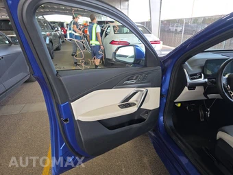 2026 BMW X2 Sports Activity Coupe xDrive28i M SPORT LINE - miniatura 15