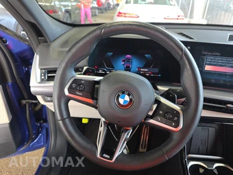 2026 BMW X2 Sports Activity Coupe xDrive28i M SPORT LINE - miniatura 16