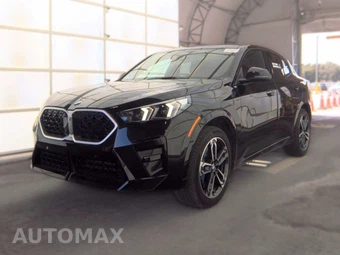2026 BMW X2 Sports Activity Coupe xDrive28i M SPORT LINE