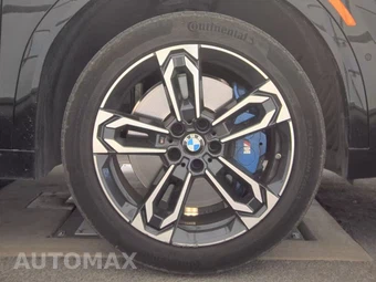 2026 BMW X2 Sports Activity Coupe xDrive28i M SPORT LINE - miniatura 10