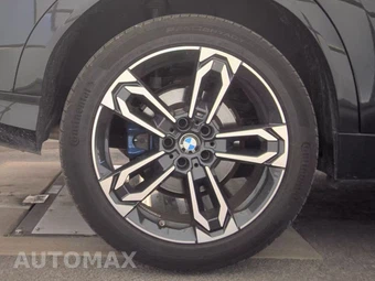 2026 BMW X2 Sports Activity Coupe xDrive28i M SPORT LINE - miniatura 11