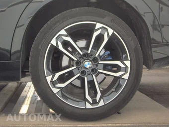 2026 BMW X2 Sports Activity Coupe xDrive28i M SPORT LINE - miniatura 12