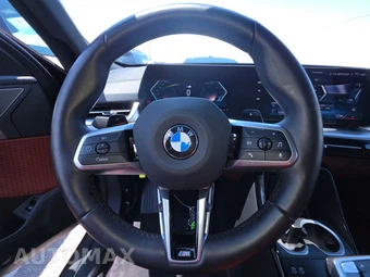 2026 BMW X2 Sports Activity Coupe xDrive28i M SPORT LINE - miniatura 16