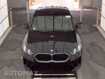 2026 BMW X2 Sports Activity Coupe xDrive28i M SPORT LINE - miniatura 2