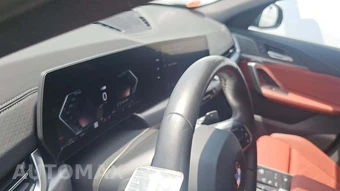 2026 BMW X2 Sports Activity Coupe xDrive28i M SPORT LINE - miniatura 29