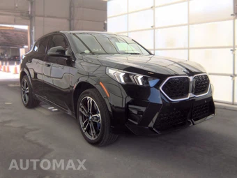 2026 BMW X2 Sports Activity Coupe xDrive28i M SPORT LINE - miniatura 4