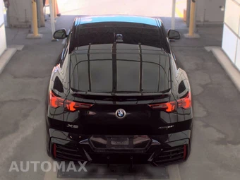 2026 BMW X2 Sports Activity Coupe xDrive28i M SPORT LINE - miniatura 6