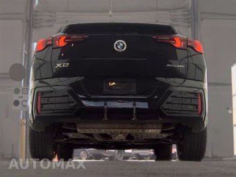 2026 BMW X2 Sports Activity Coupe xDrive28i M SPORT LINE - miniatura 7