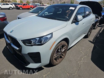 2026 BMW X2 Sports Activity Coupe xDrive28i M SPORT LINE