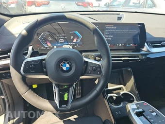 2026 BMW X2 Sports Activity Coupe xDrive28i M SPORT LINE - miniatura 10