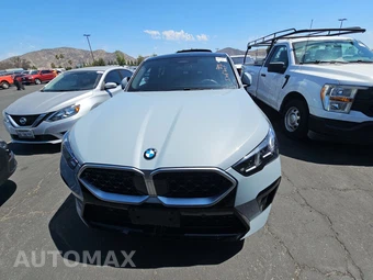 2026 BMW X2 Sports Activity Coupe xDrive28i M SPORT LINE - miniatura 2
