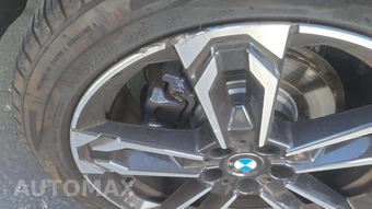 2026 BMW X2 Sports Activity Coupe xDrive28i M SPORT LINE - miniatura 23