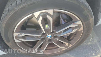 2026 BMW X2 Sports Activity Coupe xDrive28i M SPORT LINE - miniatura 24