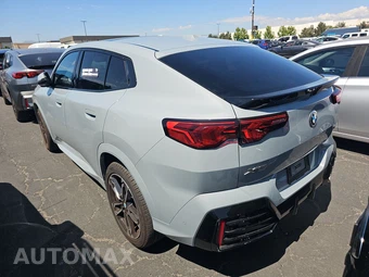 2026 BMW X2 Sports Activity Coupe xDrive28i M SPORT LINE - miniatura 6