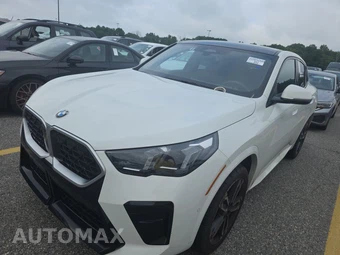 2026 BMW X2 Sports Activity Coupe xDrive28i M SPORT LINE