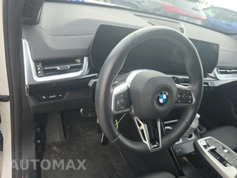 2026 BMW X2 Sports Activity Coupe xDrive28i M SPORT LINE - miniatura 10