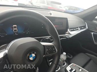 2026 BMW X2 Sports Activity Coupe xDrive28i M SPORT LINE - miniatura 11