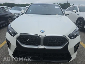 2026 BMW X2 Sports Activity Coupe xDrive28i M SPORT LINE - miniatura 2