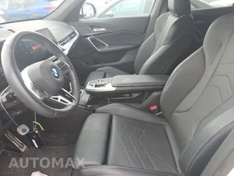 2026 BMW X2 Sports Activity Coupe xDrive28i M SPORT LINE - miniatura 7