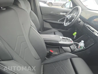 2026 BMW X2 Sports Activity Coupe xDrive28i M SPORT LINE - miniatura 8