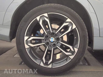 2026 BMW X2 Sports Activity Coupe xDrive28i M SPORT LINE - miniatura 11