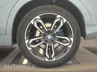 2026 BMW X2 Sports Activity Coupe xDrive28i M SPORT LINE - miniatura 12