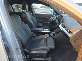 2026 BMW X2 Sports Activity Coupe xDrive28i M SPORT LINE - miniatura 14