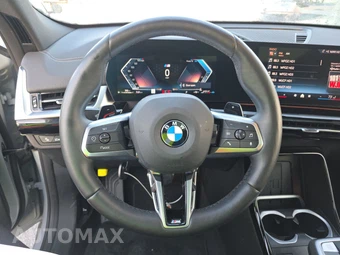 2026 BMW X2 Sports Activity Coupe xDrive28i M SPORT LINE - miniatura 16