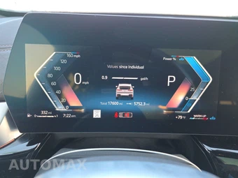 2026 BMW X2 Sports Activity Coupe xDrive28i M SPORT LINE - miniatura 18