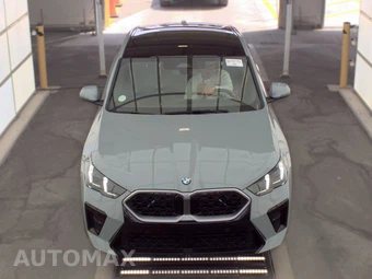 2026 BMW X2 Sports Activity Coupe xDrive28i M SPORT LINE - miniatura 2