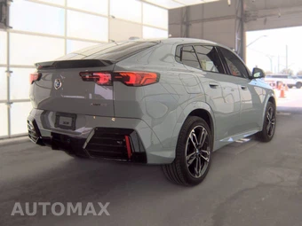 2026 BMW X2 Sports Activity Coupe xDrive28i M SPORT LINE - miniatura 5