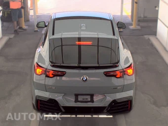 2026 BMW X2 Sports Activity Coupe xDrive28i M SPORT LINE - miniatura 6