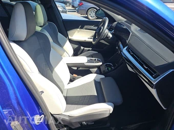 2026 BMW X2 Sports Activity Coupe xDrive28i M SPORT LINE - miniatura 14
