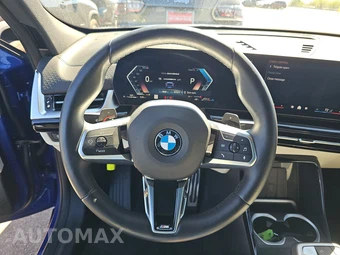 2026 BMW X2 Sports Activity Coupe xDrive28i M SPORT LINE - miniatura 16