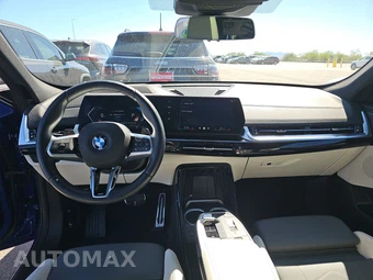 2026 BMW X2 Sports Activity Coupe xDrive28i M SPORT LINE - miniatura 17