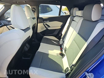 2026 BMW X2 Sports Activity Coupe xDrive28i M SPORT LINE - miniatura 19