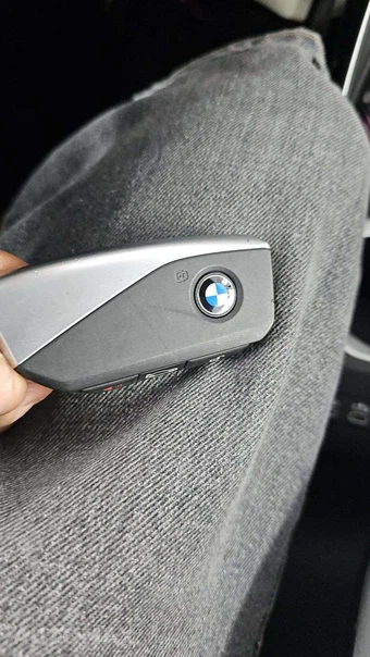 2026 BMW X2 Sports Activity Coupe xDrive28i M SPORT LINE - miniatura 24