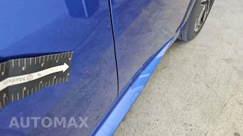 2026 BMW X2 Sports Activity Coupe xDrive28i M SPORT LINE - miniatura 27