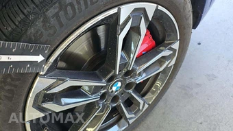 2026 BMW X2 Sports Activity Coupe xDrive28i M SPORT LINE - miniatura 29