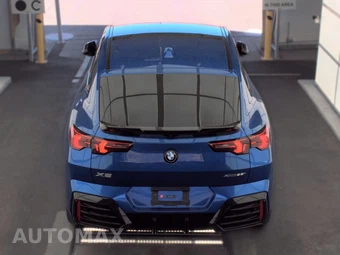 2026 BMW X2 Sports Activity Coupe xDrive28i M SPORT LINE - miniatura 6