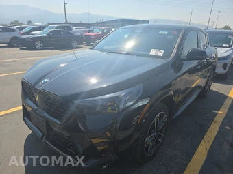 2026 BMW X2 Sports Activity Coupe xDrive28i M SPORT LINE