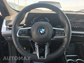 2026 BMW X2 Sports Activity Coupe xDrive28i M SPORT LINE - miniatura 10